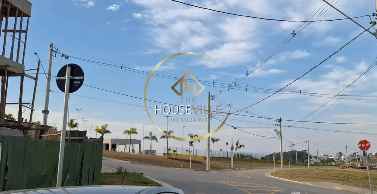 Foto 6 de Lote de Condomínio à venda, 336m2 em Sao Jose Dos Campos - SP