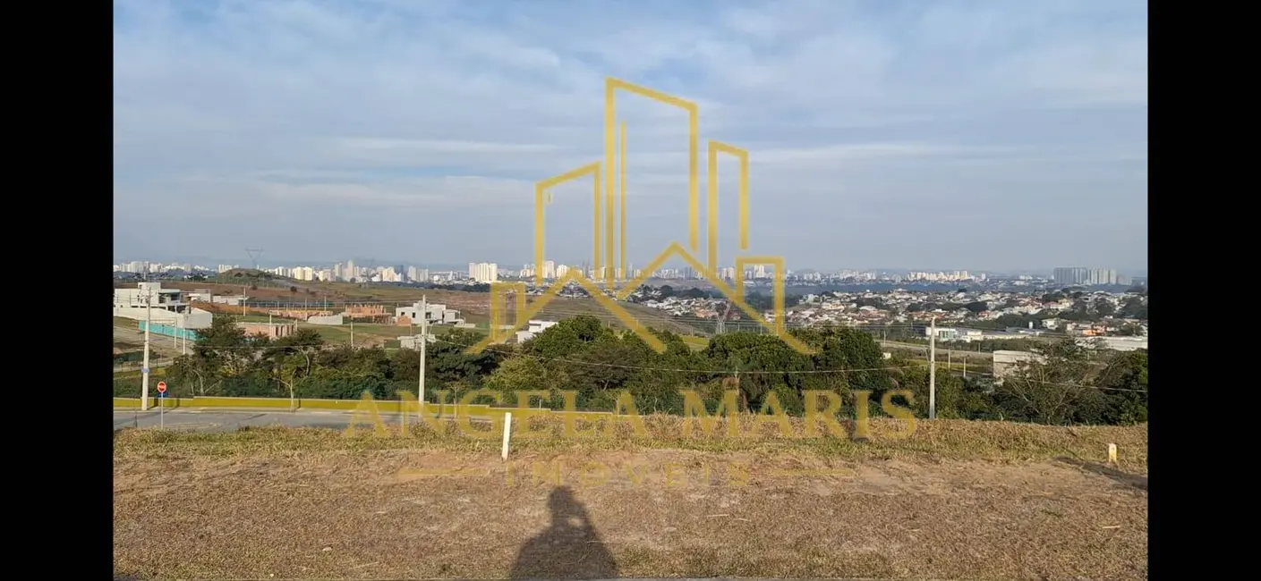 Foto 5 de Lote de Condomínio à venda, 336m2 em Sao Jose Dos Campos - SP