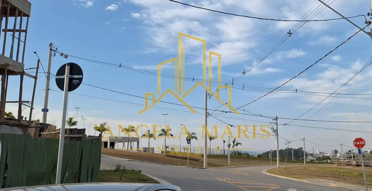 Foto 6 de Lote de Condomínio à venda, 336m2 em Sao Jose Dos Campos - SP