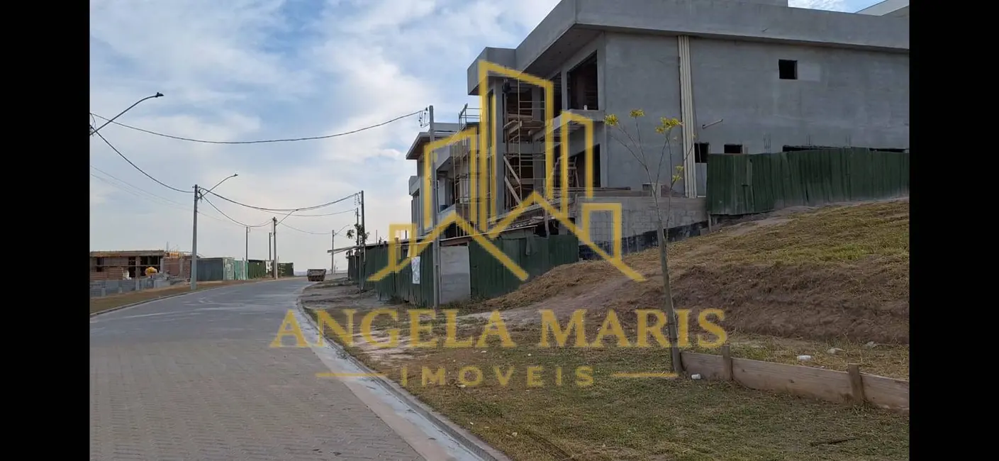 Foto 4 de Lote de Condomínio à venda, 336m2 em Sao Jose Dos Campos - SP