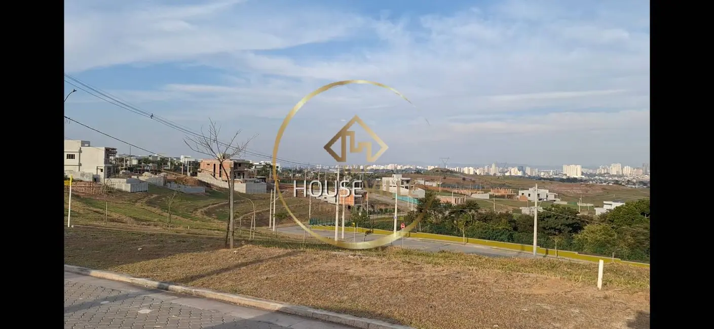 Foto 7 de Lote de Condomínio à venda, 336m2 em Sao Jose Dos Campos - SP