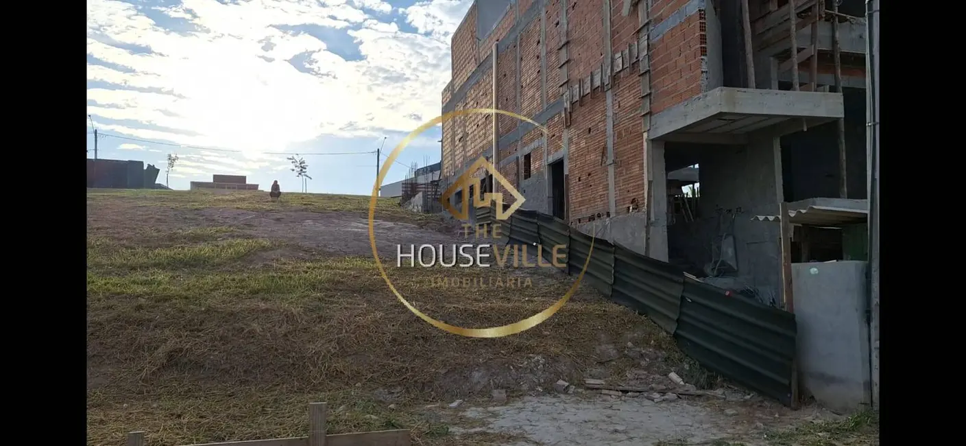 Foto 3 de Lote de Condomínio à venda, 336m2 em Sao Jose Dos Campos - SP