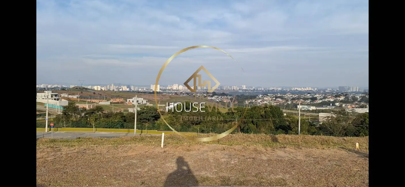 Foto 5 de Lote de Condomínio à venda, 336m2 em Sao Jose Dos Campos - SP