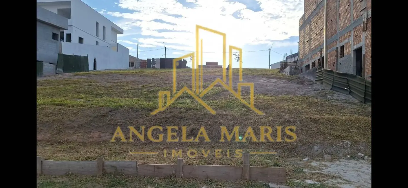 Foto 2 de Lote de Condomínio à venda, 336m2 em Sao Jose Dos Campos - SP