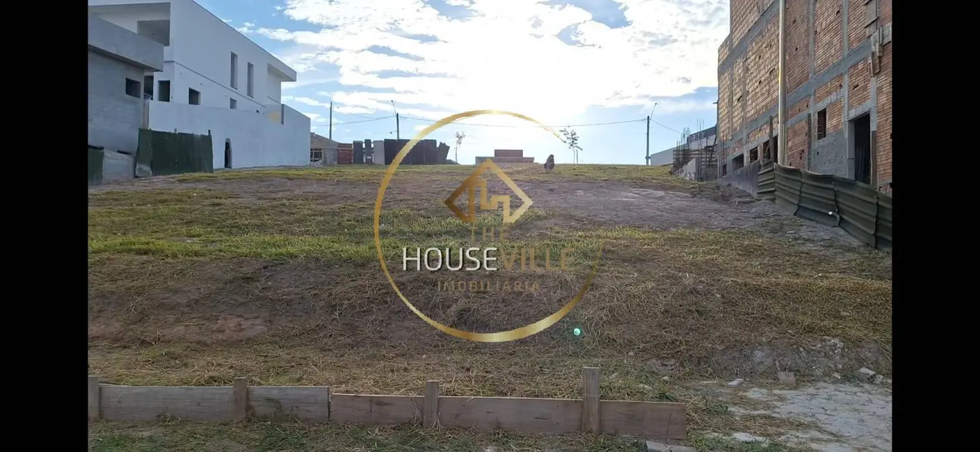 Foto 2 de Lote de Condomínio à venda, 336m2 em Sao Jose Dos Campos - SP