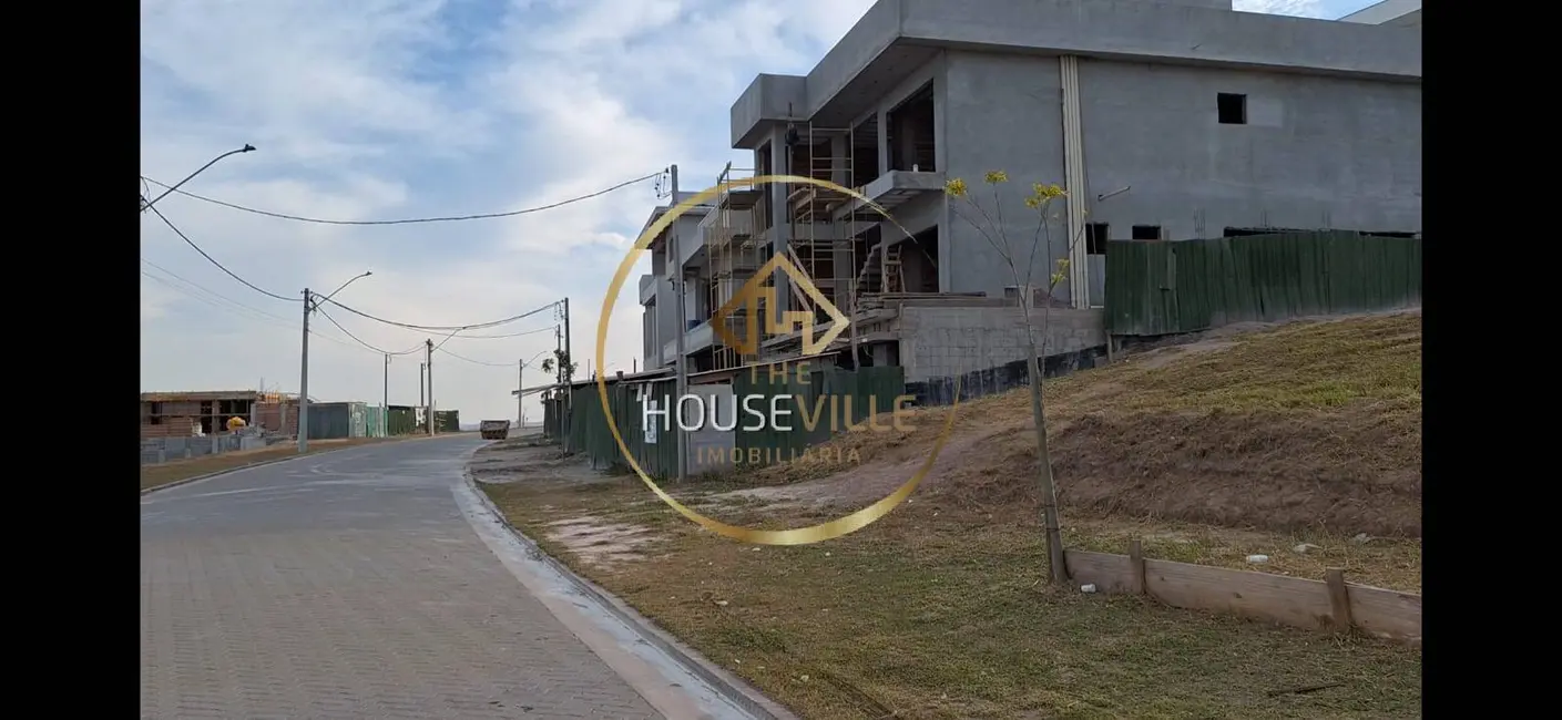 Foto 4 de Lote de Condomínio à venda, 336m2 em Sao Jose Dos Campos - SP
