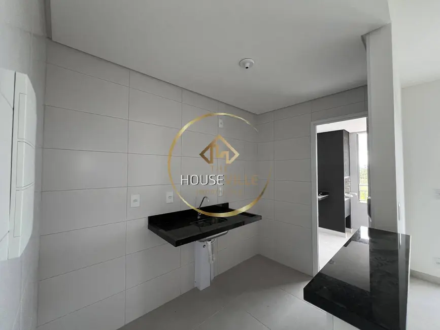 Apartamento com 2 quartos à venda, 63m2 em Sao Jose Dos Campos - SP - imagem 4 Foto 4 de Apartamento com 2 quartos à venda, 63m2 em Sao Jose Dos Campos - SP