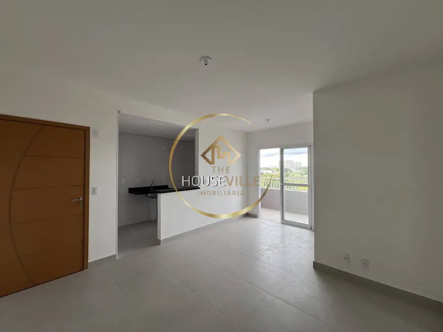 Apartamento com 2 quartos à venda, 63m2 em Sao Jose Dos Campos - SP - imagem 2 Foto 2 de Apartamento com 2 quartos à venda, 63m2 em Sao Jose Dos Campos - SP