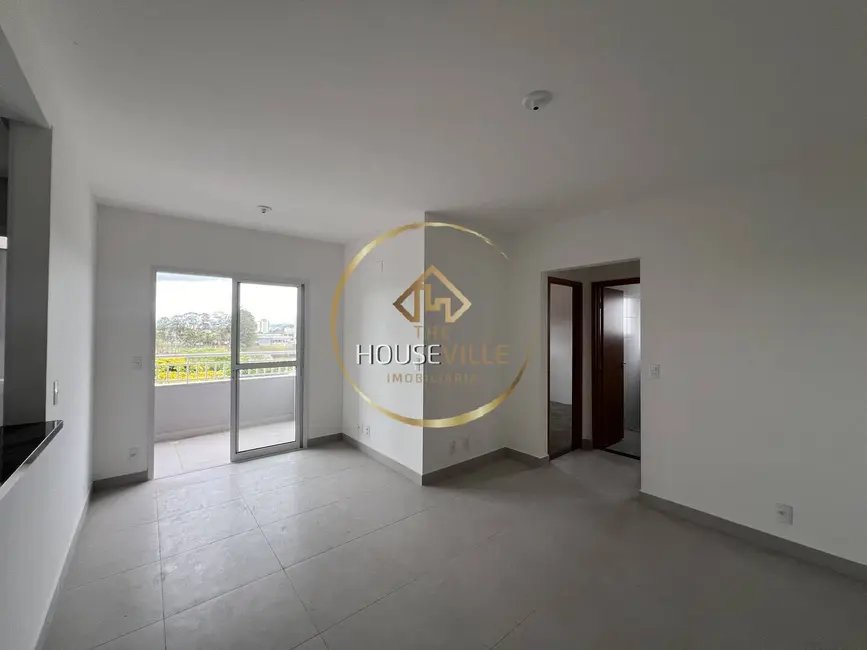 Apartamento com 2 quartos à venda, 63m2 em Sao Jose Dos Campos - SP - imagem 1 Foto 1 de Apartamento com 2 quartos à venda, 63m2 em Sao Jose Dos Campos - SP