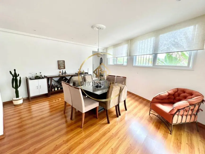 Foto 5 de Casa de Condomínio com 5 quartos à venda, 380m2 em Sao Jose Dos Campos - SP