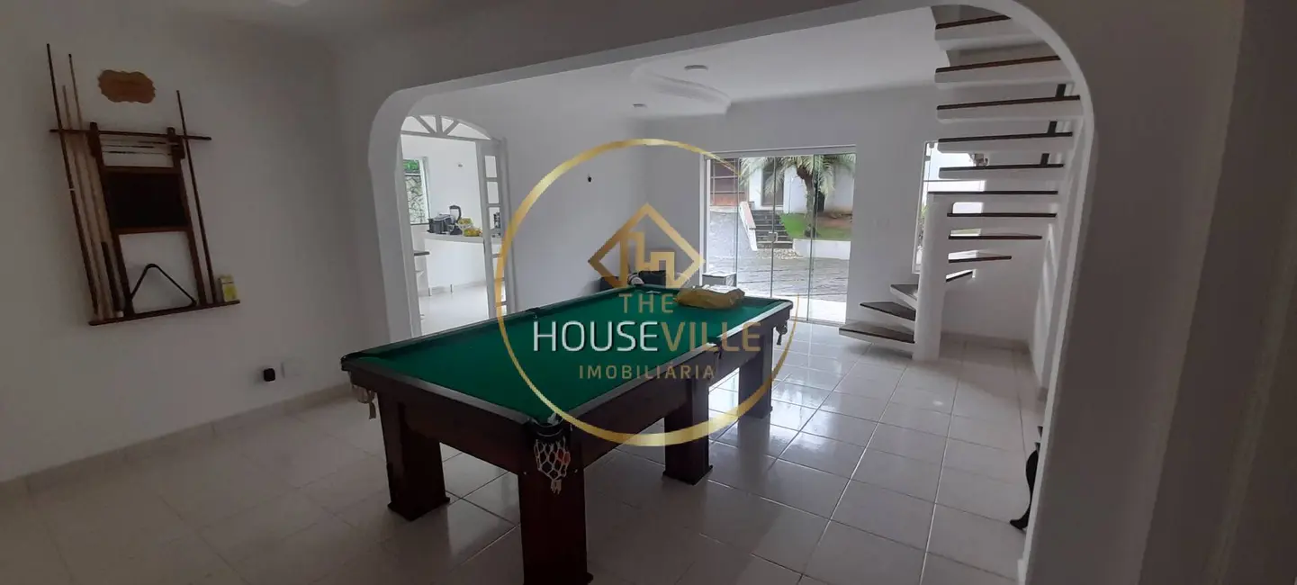 Foto 7 de Casa de Condomínio com 5 quartos à venda, 380m2 em Sao Jose Dos Campos - SP