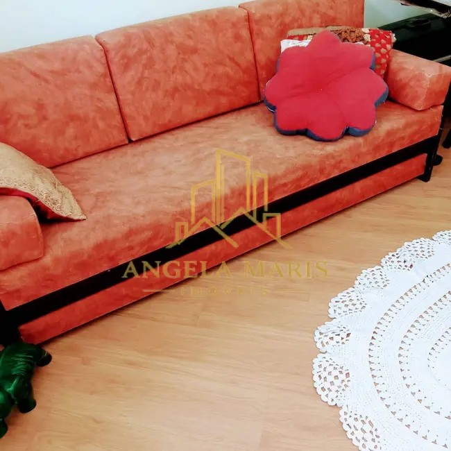 Foto 9 de Apartamento com 4 quartos à venda, 107m2 em Sao Jose Dos Campos - SP
