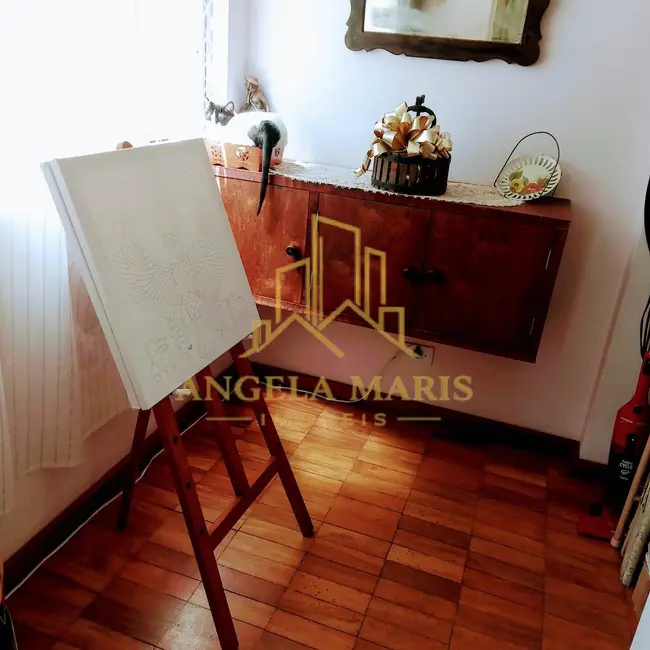 Foto 8 de Apartamento com 4 quartos à venda, 107m2 em Sao Jose Dos Campos - SP