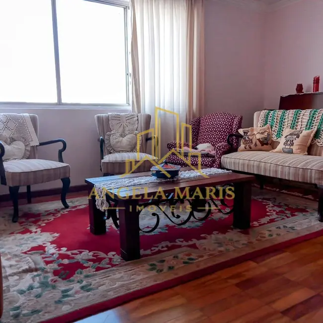 Foto 4 de Apartamento com 4 quartos à venda, 107m2 em Sao Jose Dos Campos - SP
