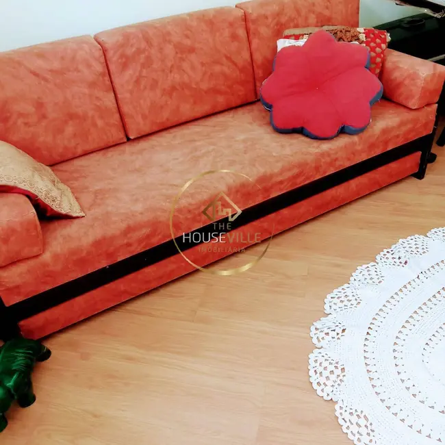 Foto 6 de Apartamento com 4 quartos à venda, 107m2 em Sao Jose Dos Campos - SP