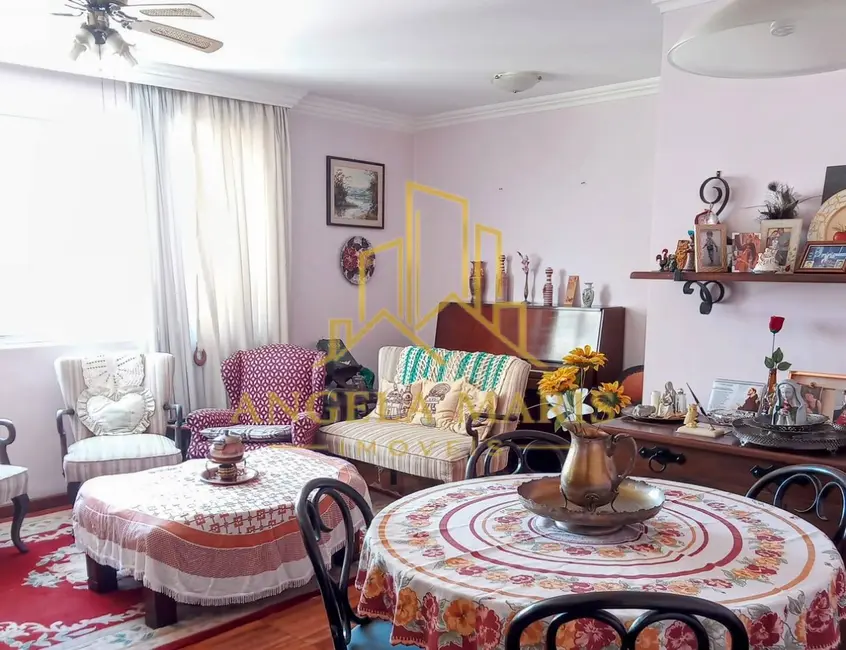 Foto 6 de Apartamento com 4 quartos à venda, 107m2 em Sao Jose Dos Campos - SP