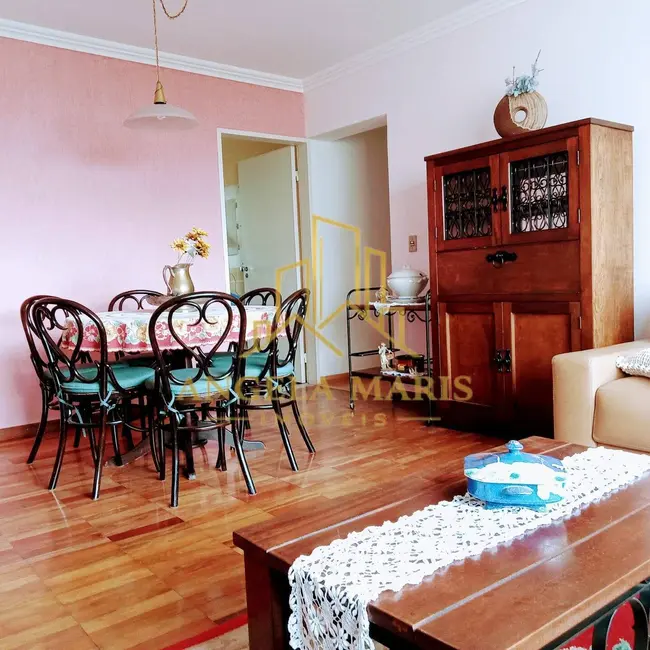Foto 2 de Apartamento com 4 quartos à venda, 107m2 em Sao Jose Dos Campos - SP