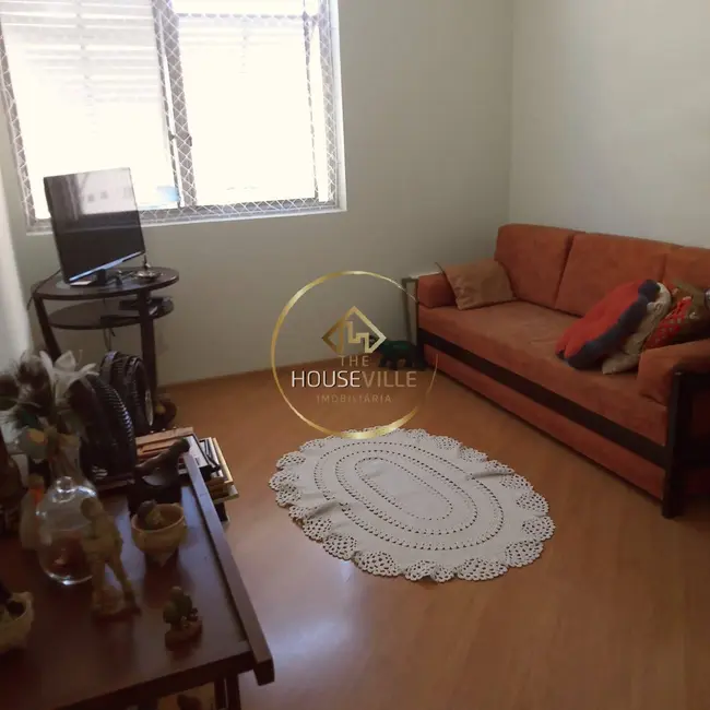 Foto 5 de Apartamento com 4 quartos à venda, 107m2 em Sao Jose Dos Campos - SP