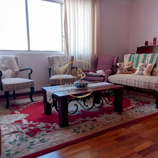 Foto 2 de Apartamento com 4 quartos à venda, 107m2 em Sao Jose Dos Campos - SP