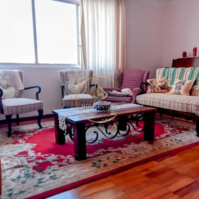 Foto 3 de Apartamento com 4 quartos à venda, 107m2 em Sao Jose Dos Campos - SP