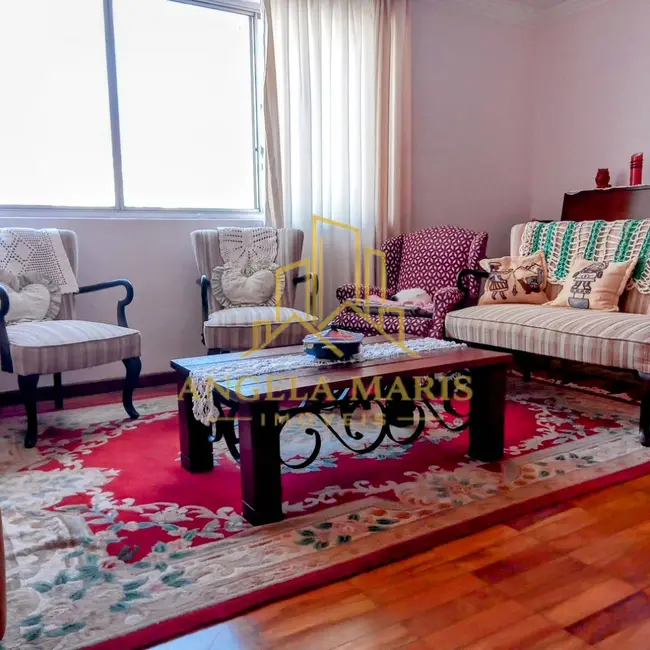 Foto 5 de Apartamento com 4 quartos à venda, 107m2 em Sao Jose Dos Campos - SP