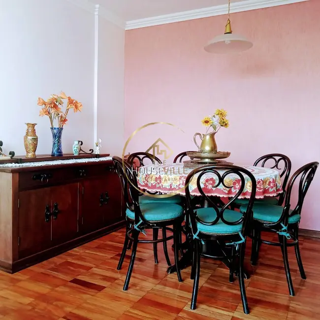 Foto 9 de Apartamento com 4 quartos à venda, 107m2 em Sao Jose Dos Campos - SP