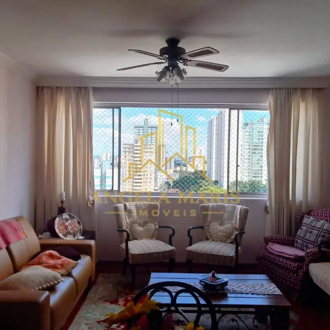 Foto 1 de Apartamento com 4 quartos à venda, 107m2 em Sao Jose Dos Campos - SP