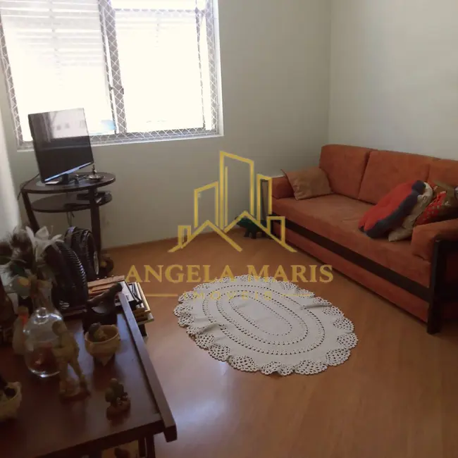 Foto 7 de Apartamento com 4 quartos à venda, 107m2 em Sao Jose Dos Campos - SP