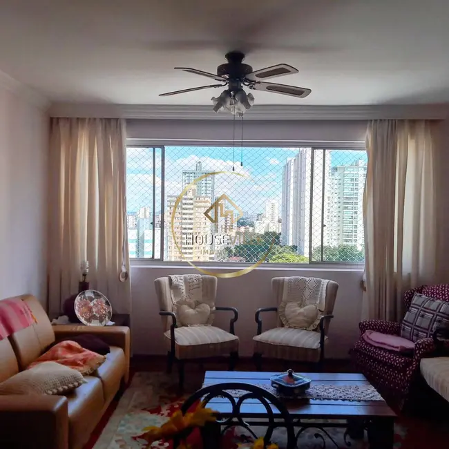 Foto 1 de Apartamento com 4 quartos à venda, 107m2 em Sao Jose Dos Campos - SP