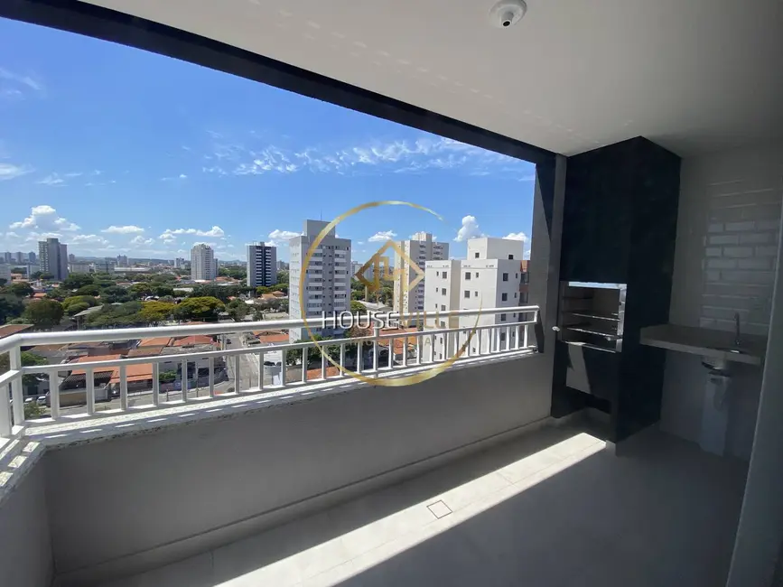 Foto 1 de Apartamento com 2 quartos à venda, 63m2 em Sao Jose Dos Campos - SP
