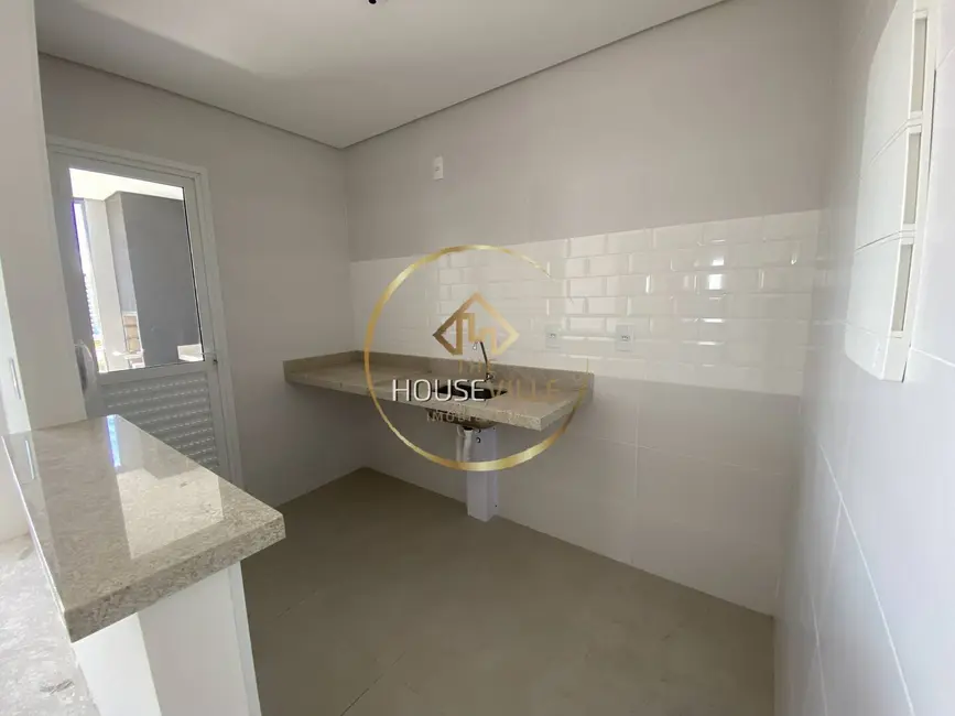 Foto 6 de Apartamento com 2 quartos à venda, 63m2 em Sao Jose Dos Campos - SP