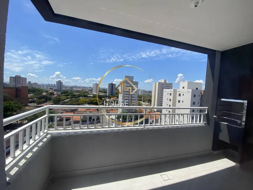 Foto 7 de Apartamento com 2 quartos à venda, 63m2 em Sao Jose Dos Campos - SP