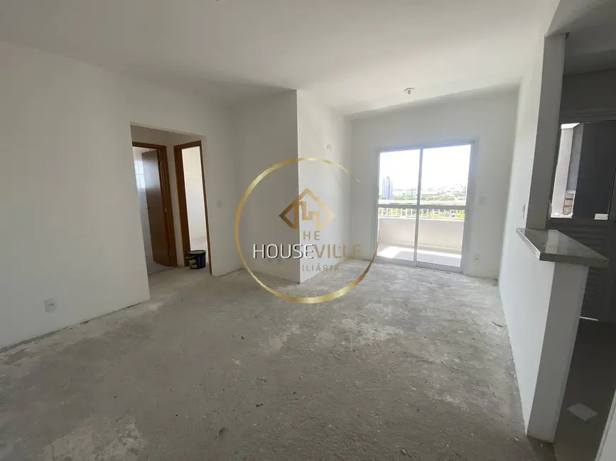 Foto 2 de Apartamento com 2 quartos à venda, 63m2 em Sao Jose Dos Campos - SP