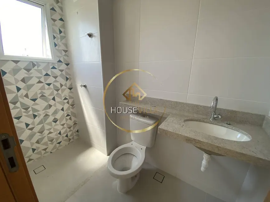 Foto 4 de Apartamento com 2 quartos à venda, 63m2 em Sao Jose Dos Campos - SP