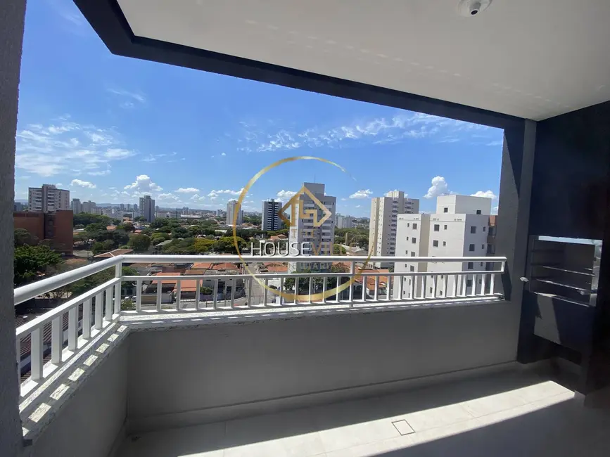 Foto 9 de Apartamento com 2 quartos à venda, 63m2 em Sao Jose Dos Campos - SP