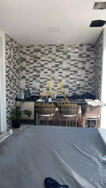 Foto 4 de Casa de Condomínio com 3 quartos à venda, 220m2 em Jardim Jacinto, Jacarei - SP