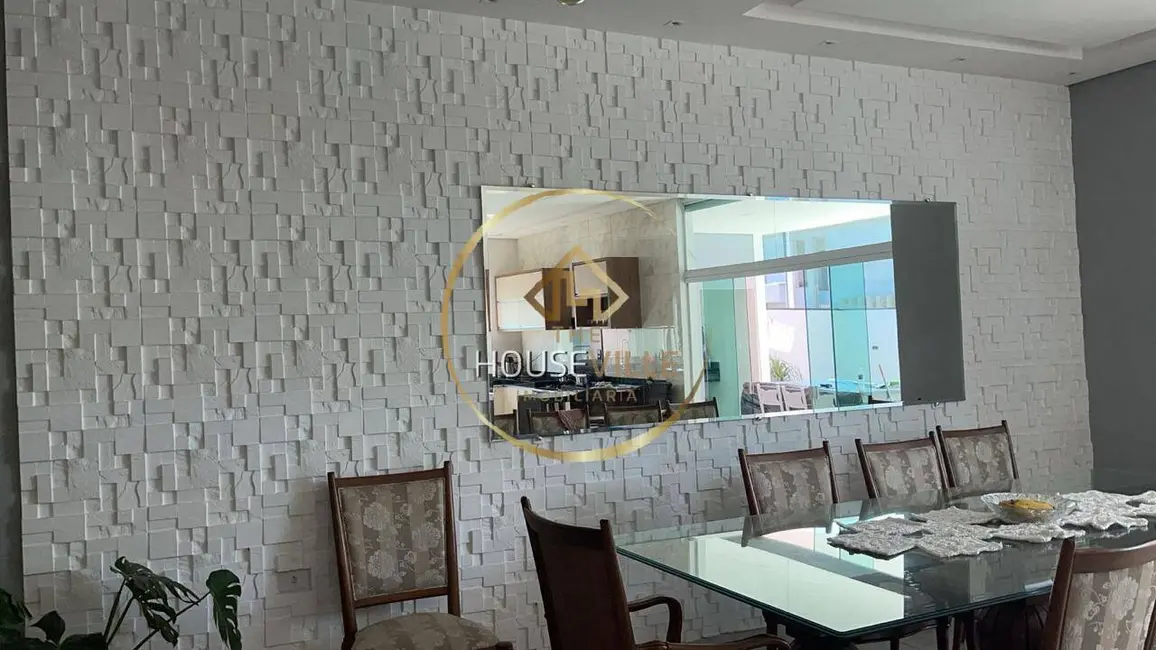 Foto 4 de Casa de Condomínio com 3 quartos à venda, 220m2 em Jardim Jacinto, Jacarei - SP