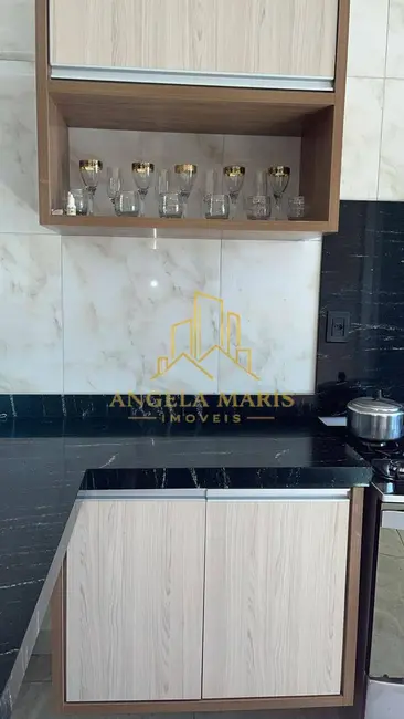 Foto 9 de Casa de Condomínio com 3 quartos à venda, 220m2 em Jardim Jacinto, Jacarei - SP