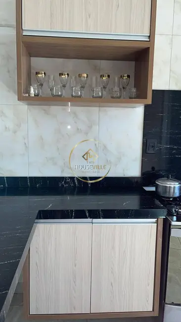 Foto 9 de Casa de Condomínio com 3 quartos à venda, 220m2 em Jardim Jacinto, Jacarei - SP