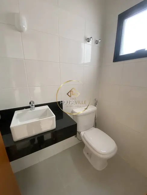 Foto 3 de Casa de Condomínio com 3 quartos à venda, 162m2 em Sao Jose Dos Campos - SP