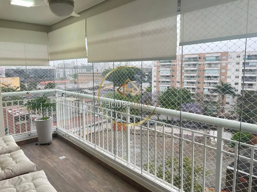 Foto 8 de Apartamento com 3 quartos à venda, 86m2 em Mooca, São Paulo - SP