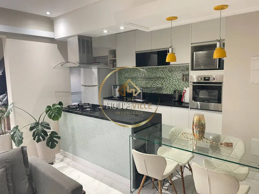 Foto 7 de Apartamento com 3 quartos à venda, 86m2 em Mooca, São Paulo - SP