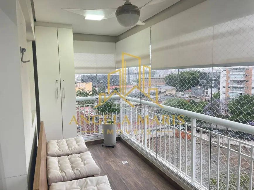 Apartamento com 3 quartos à venda, 86m2 em Mooca, São Paulo - SP - imagem 9 Foto 9 de Apartamento com 3 quartos à venda, 86m2 em Mooca, São Paulo - SP