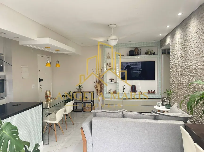 Apartamento com 3 quartos à venda, 86m2 em Mooca, São Paulo - SP - imagem 2 Foto 2 de Apartamento com 3 quartos à venda, 86m2 em Mooca, São Paulo - SP