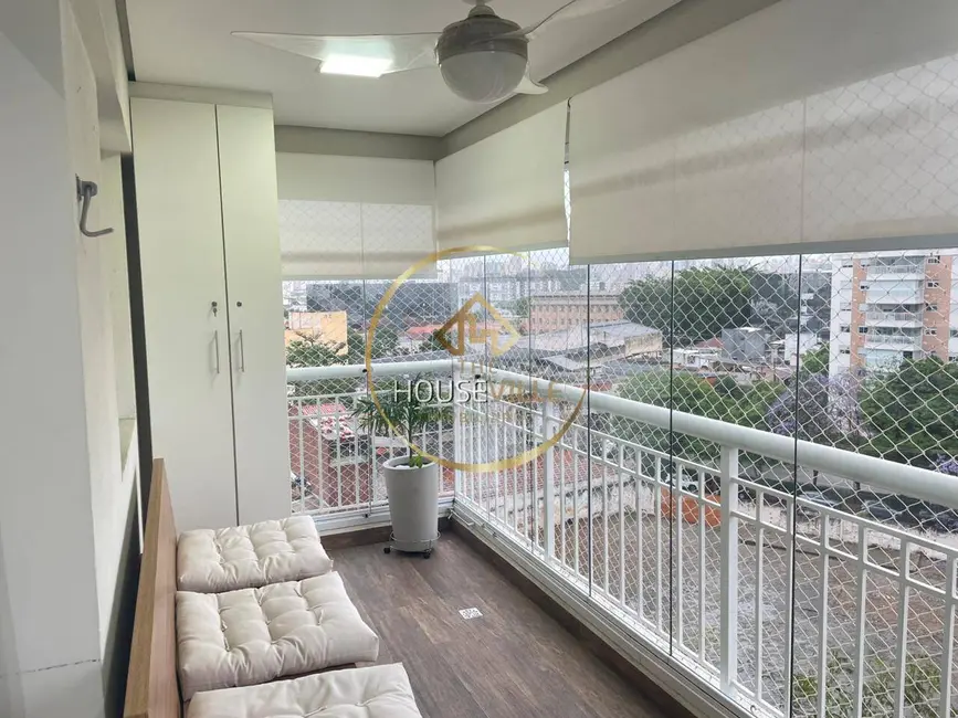 Foto 9 de Apartamento com 3 quartos à venda, 86m2 em Mooca, São Paulo - SP