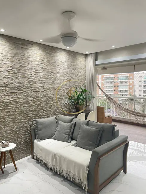 Foto 4 de Apartamento com 3 quartos à venda, 86m2 em Mooca, São Paulo - SP