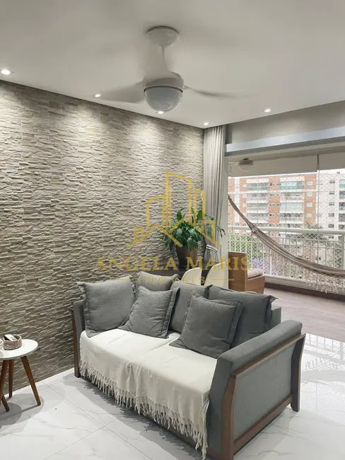 Apartamento com 3 quartos à venda, 86m2 em Mooca, São Paulo - SP - imagem 4 Foto 4 de Apartamento com 3 quartos à venda, 86m2 em Mooca, São Paulo - SP