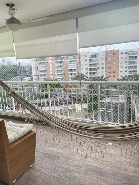 Foto 1 de Apartamento com 3 quartos à venda, 86m2 em Mooca, São Paulo - SP