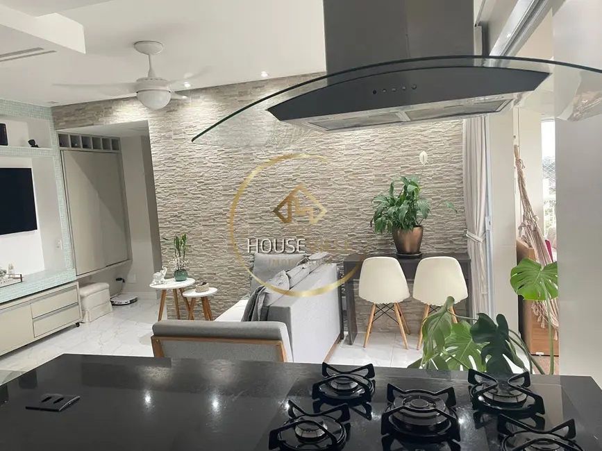 Foto 5 de Apartamento com 3 quartos à venda, 86m2 em Mooca, São Paulo - SP