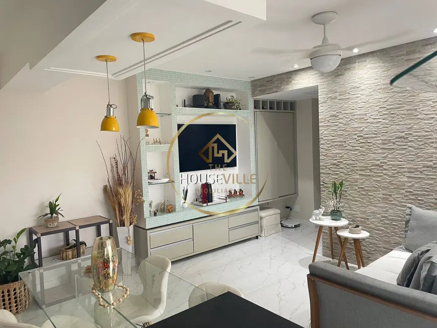 Foto 3 de Apartamento com 3 quartos à venda, 86m2 em Mooca, São Paulo - SP